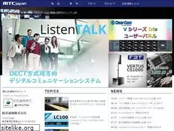 Sites similar to mtc-japan.com