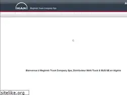 Sites similar to mtc-man.com