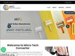 Sites similar to mtc-sales.com