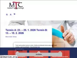 Sites similar to mtc-tejping.cz