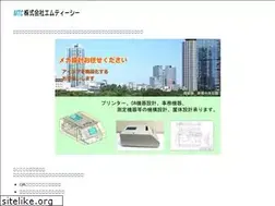 Sites similar to mtc-tk.co.jp