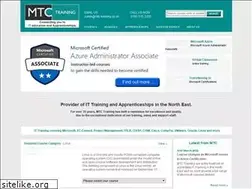 Sites similar to mtc-training.co.uk