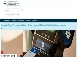 Sites similar to mtc.ca.gov
