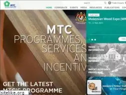 Sites similar to mtc.com.my