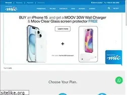 Sites similar to mtc.com.na