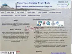 Sites similar to mtc.com.uy