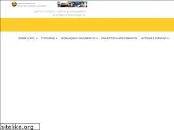 Sites similar to mtc.gov.mz