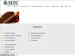 Sites similar to mtc.ro