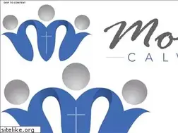 Sites similar to mtcalvary.com