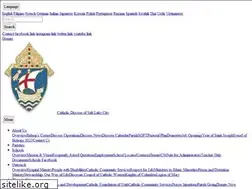 Sites similar to mtcalvarycemeteryslc.org