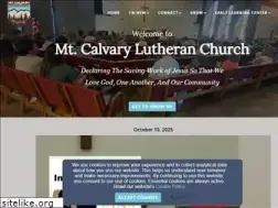Sites similar to mtcalvaryflagstaff.org