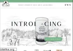 Sites similar to mtcapra.com