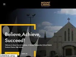 Sites similar to mtcarmelacademy.net