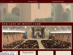 Sites similar to mtcarmelalive.org
