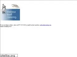 Sites similar to mtcatering.com
