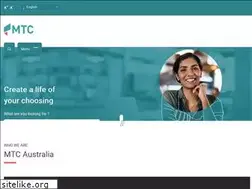Sites similar to mtcaustralia.com.au