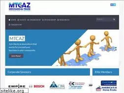 Sites similar to mtcaz.org