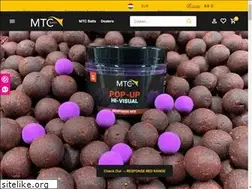 Sites similar to mtcbaits.com