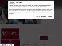 Sites similar to mtcben.be