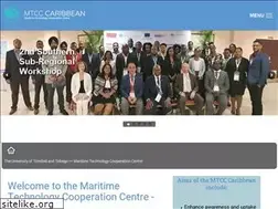 Sites similar to mtcc-caribbean.com