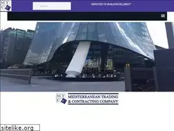 Sites similar to mtcc.net