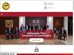 Sites similar to mtcc.or.th