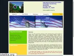 Sites similar to mtccamp.org