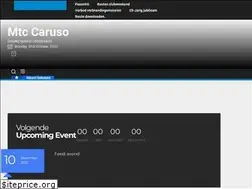 Sites similar to mtccaruso.nl