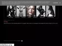 Sites similar to mtccasting.blogspot.com