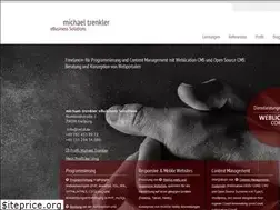 Sites similar to mtcd.de