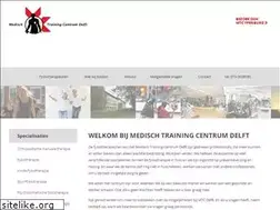Sites similar to mtcdelft.nl