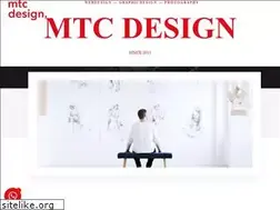 Sites similar to mtcdesign.de