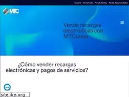Sites similar to mtcenter.com.mx