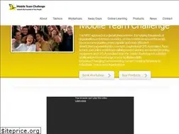 Sites similar to mtceurope.co.uk