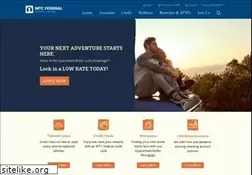 Sites similar to mtcfederal.com