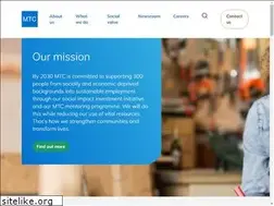 Sites similar to mtcgroup.org.uk