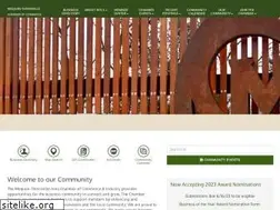 Sites similar to mtchamber.org