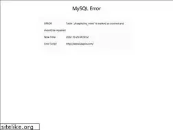 Sites similar to mtchi.com