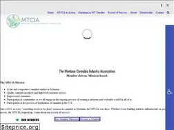 Sites similar to mtcia.org
