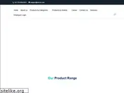 Sites similar to mtcin.com