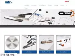 Sites similar to mtckesici.com