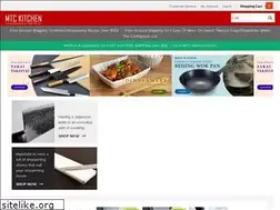Sites similar to mtckitchen.com