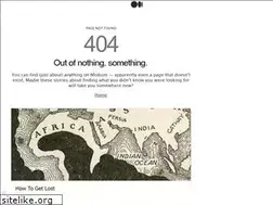 Sites similar to mtclaremon.medium.com