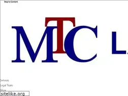 Sites similar to mtclaw.ca