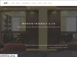 Sites similar to mtclaw.com.pk