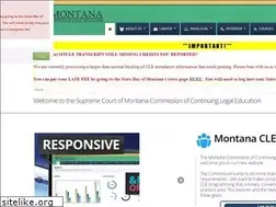 Sites similar to mtcle.org