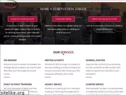 Sites similar to mtclimousine.com
