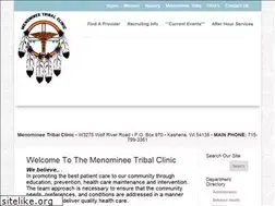 Sites similar to mtclinic.org