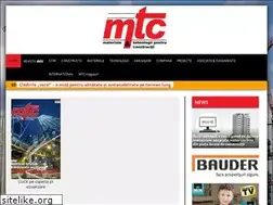 Sites similar to mtcmagazin.ro