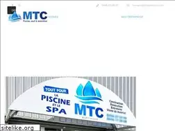 Sites similar to mtcmartinique.com